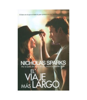 VIAJERO MAS LARGO, EL