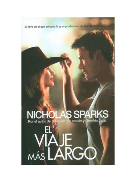 VIAJERO MAS LARGO, EL