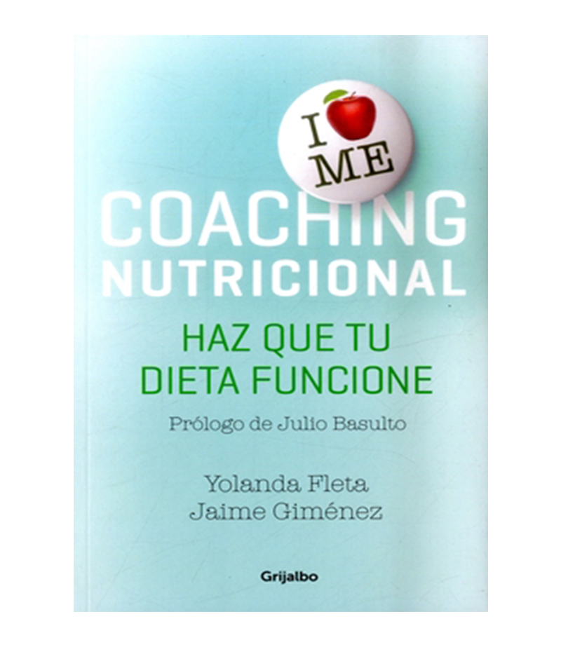 COACHING NUTRICIONAL HAZ QUE TU DIETA FUNCIONE