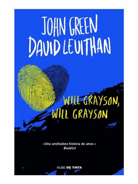 WILL GRAYSON WILL GRAYSON
