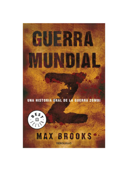 GUERRA MUNDIAL Z