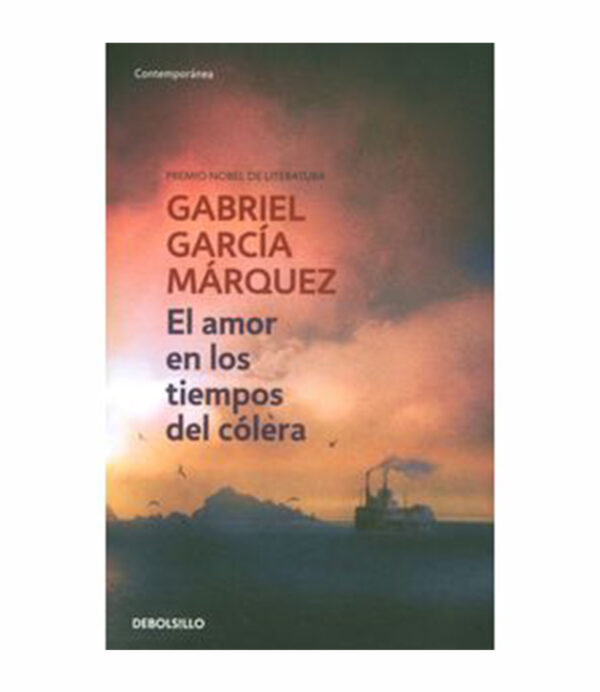 AMOR EN LOS TIEMPOS DEL CÓLERA, EL