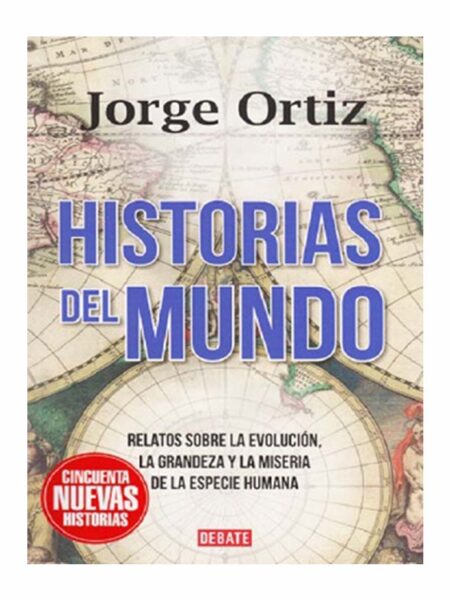 HISTORIAS DEL MUNDO