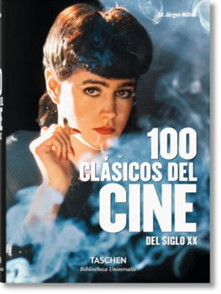 100 CLASICOS DEL CINE DEL SIGLO XX -TD-