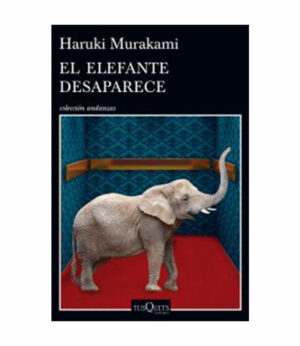 ELEFANTE DESAPARECE, EL