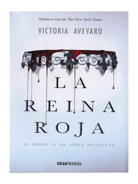 REINA ROJA, LA -1-