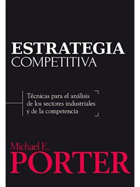 ESTRATEGIA COMPETITIVA