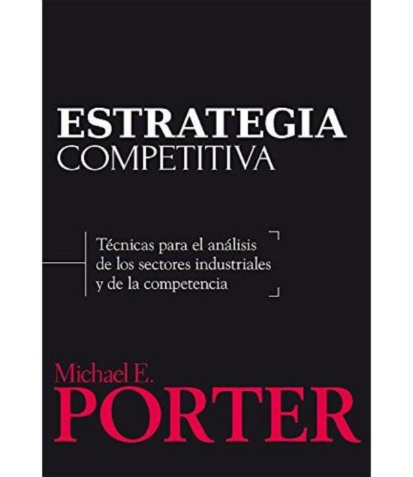 ESTRATEGIA COMPETITIVA