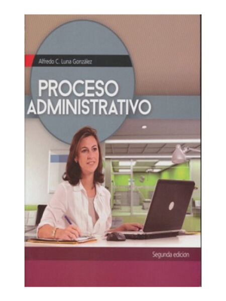 PROCESO ADMINISTRTIVO