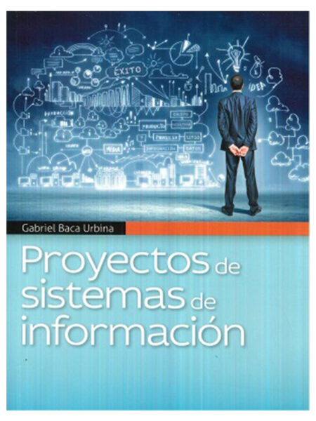 PROYECTOS DE SISTEMAS DE INFORMACIÓN