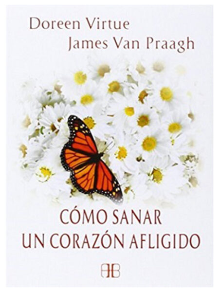 COMO SANAR UN CORAZON AFLIGIDO -TD-