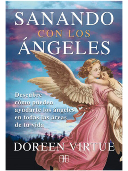SANANDO CON LOS ANGELES