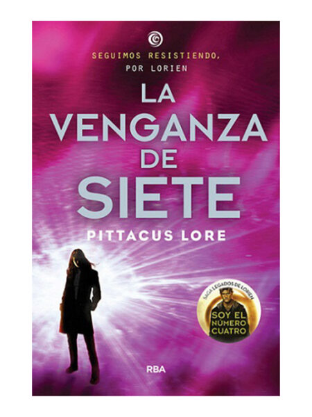 VENGANZA DE SIETE, LA