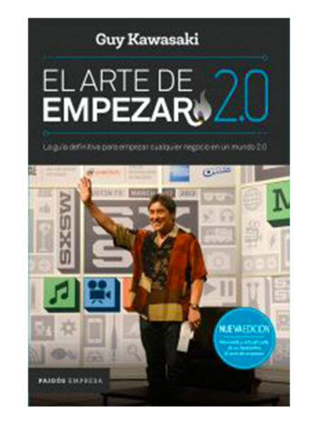 ARTE DE EMPEZAR 2.0, EL