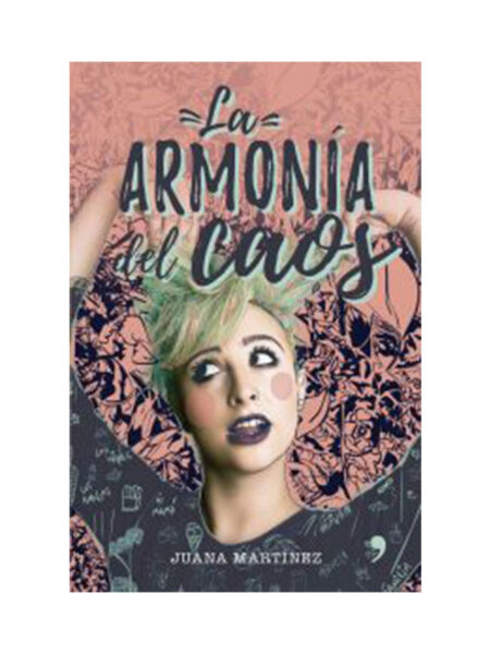 ARMONÍA DEL CAOS, LA