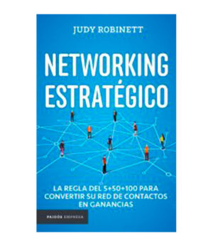 NETWORKING ESTRATÉGICO