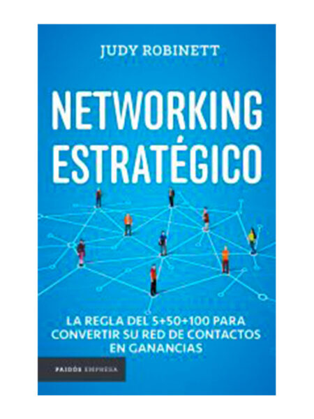 NETWORKING ESTRATÉGICO