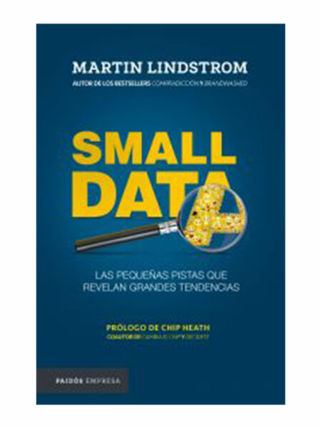SMALL DATA