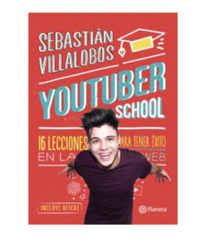 YOUTUBER SCHOOL