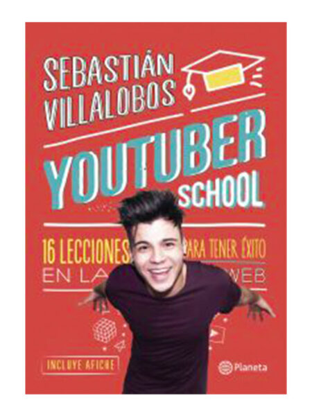 YOUTUBER SCHOOL