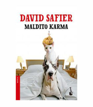 MALDITO KARMA