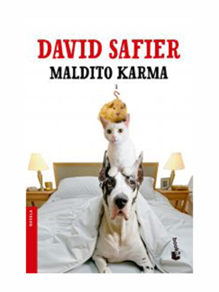 MALDITO KARMA