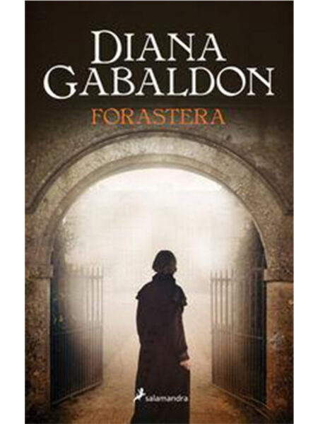 FORASTERA -BOLSILLO-