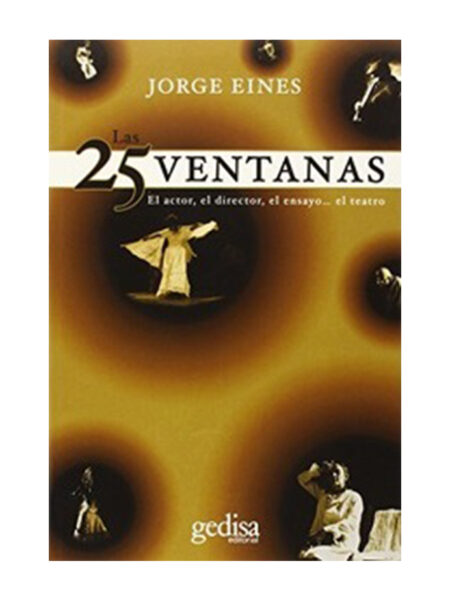 25 VENTANAS, LAS