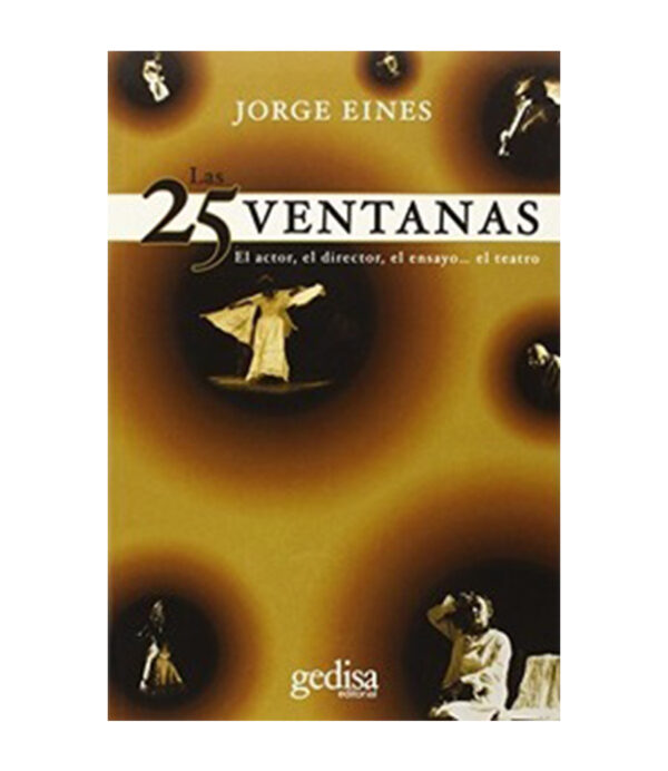 25 VENTANAS, LAS