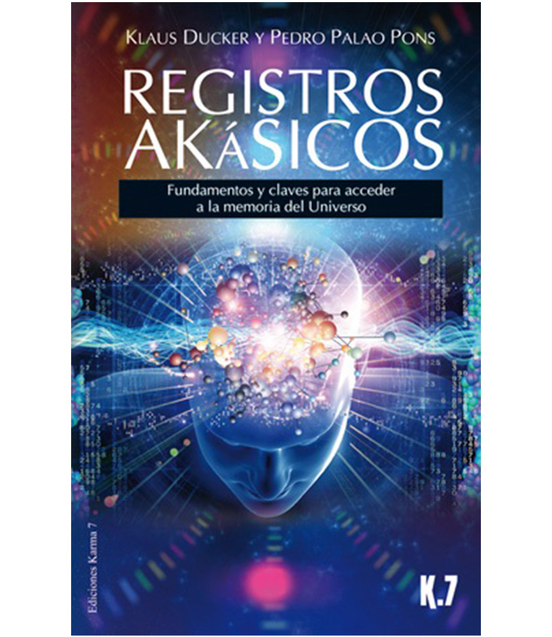 REGISTROS AKASICOS