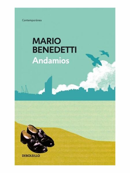ANDAMIOS