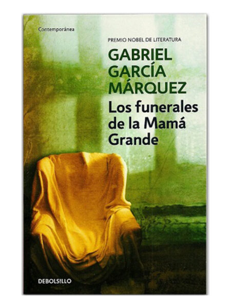FUNERALES DE LA MAMA GRANDE, LOS