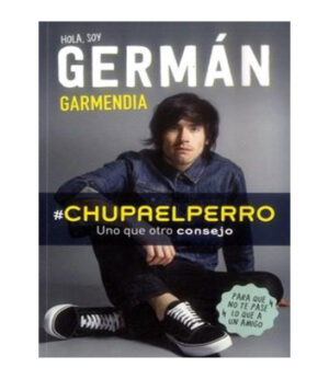 CHUPAELPERRO.  UNO QUE OTRO CONSEJO