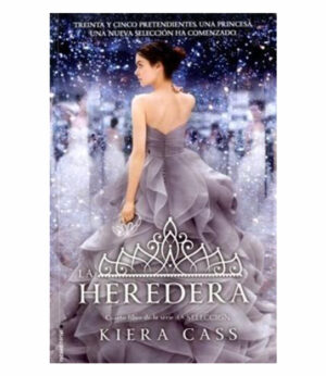 HEREDERA -LA SELEECIÓN 4-