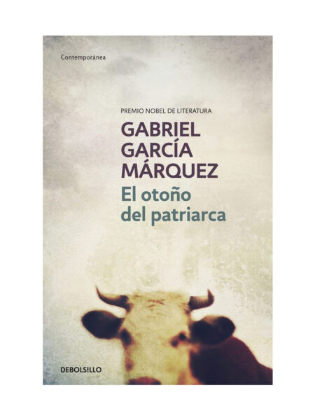 OTOÑO DEL PATRIARCA, EL