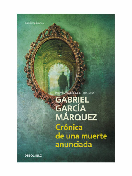 CRÓNICA DE UNA MUERTE ANUNCIADA