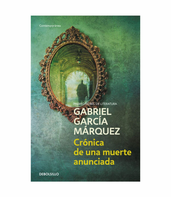 CRÓNICA DE UNA MUERTE ANUNCIADA
