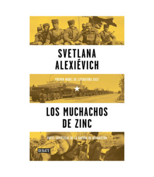 MUCHACHOS DE ZINC, LOS