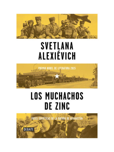 MUCHACHOS DE ZINC, LOS