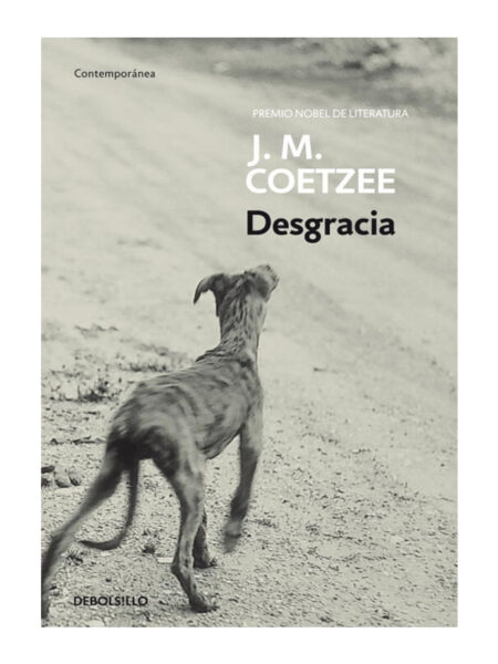 DESGRACIA