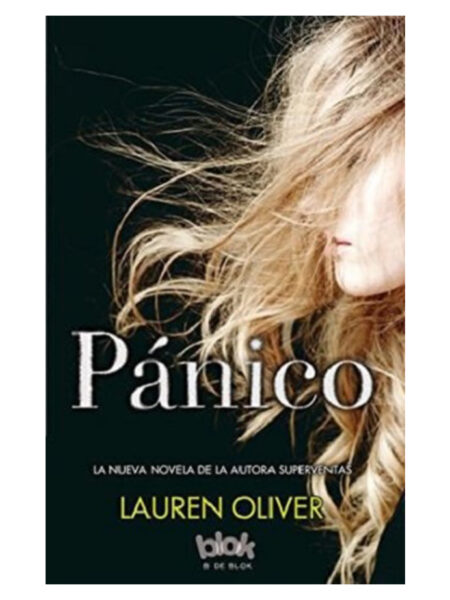 PÁNICO