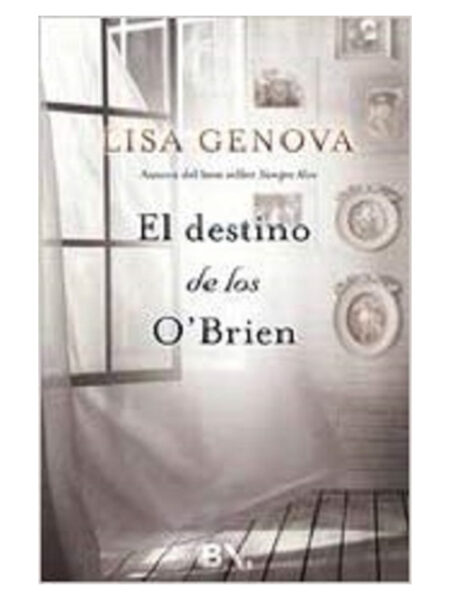 DESTINO DE LOS O´ BRIEN, EL