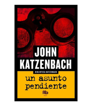 UN ASUNTO PENDIENTE