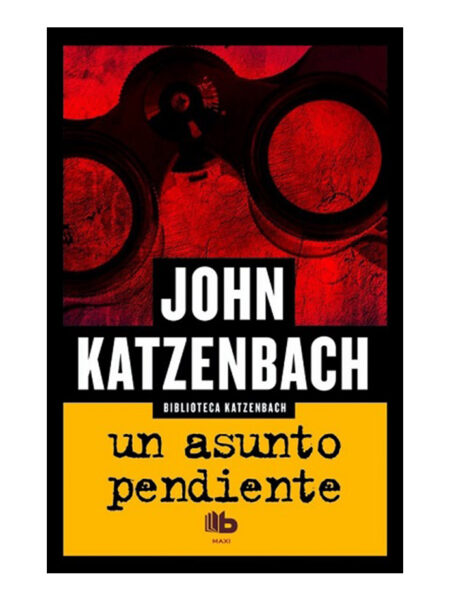 UN ASUNTO PENDIENTE