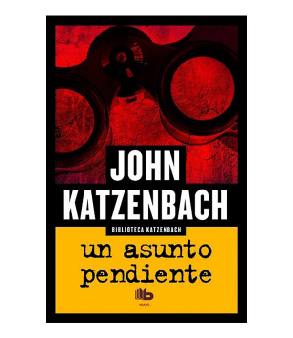UN ASUNTO PENDIENTE
