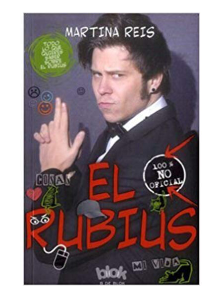 RUBIUS, EL