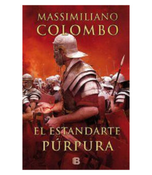 ESTANDARTE PÚRPURA, EL -TD-