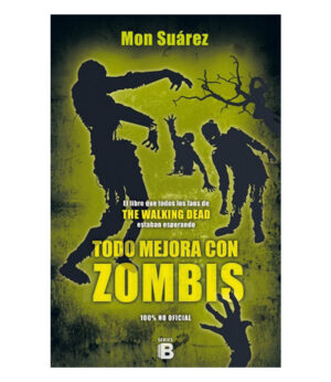 TODO MEJORA CON ZOMBIS