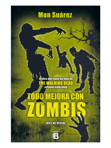 TODO MEJORA CON ZOMBIS