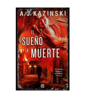 SUEÑO Y LA MUERTE, EL